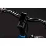 CUBE KATHMANDU HYBRID SLX 800 NEBULA'N'PRIZM 2027 ELEKTROMOS KERÉKPÁR