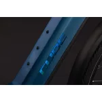 CUBE KATHMANDU HYBRID SLX 800 NEBULA'N'PRIZM 2027 ELEKTROMOS KERÉKPÁR