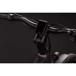 CUBE KATHMANDU HYBRID SLT 800 MYSTICGRAPHITE'N'REFLEX 2027 ELEKTROMOS KERÉKPÁR
