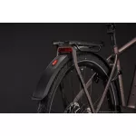 CUBE KATHMANDU HYBRID SLT 800 MYSTICGRAPHITE'N'REFLEX 2027 ELEKTROMOS KERÉKPÁR