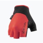  CUBE KESZTYŰ RÖVIDUJJÚ X NF PIROS