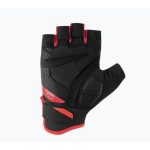  CUBE KESZTYŰ RÖVIDUJJÚ X NF PIROS