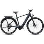 CUBE KATHMANDU HYBRID C:62 PRO 400X LIQUIDSTEEL'N'PRIZM 2027 ELEKTROMOS KERÉKPÁR