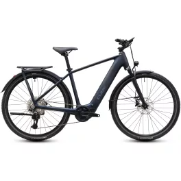   CUBE KATHMANDU HYBRID C:62 PRO 400X LIQUIDSTEEL'N'PRIZM 2027 ELEKTROMOS KERÉKPÁR