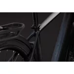 CUBE KATHMANDU HYBRID C:62 PRO 400X LIQUIDSTEEL'N'PRIZM 2027 ELEKTROMOS KERÉKPÁR