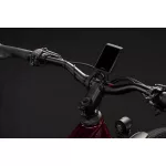 CUBE KATHMANDU HYBRID C:62 SLX 400X LIQUIDRED'N'RED 2027 ELEKTROMOS KERÉKPÁR