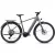 CUBE KATHMANDU HYBRID C:62 SLT 400X ASHGREY'N'PRIZM 2027 ELEKTROMOS KERÉKPÁR