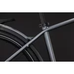 CUBE KATHMANDU HYBRID C:62 SLT 400X ASHGREY'N'PRIZM 2027 ELEKTROMOS KERÉKPÁR