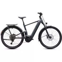   Cube Kathmandu Hybrid ONE11 HPC Pro 800 slabgrey'n'black 2026 elektromos kerékpár