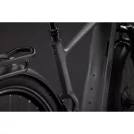 Cube Kathmandu Hybrid ONE11 HPC Pro 800 slabgrey'n'black 2026 elektromos kerékpár