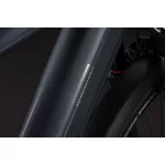 CUBE KATHMANDU HYBRID ONE11 HPC SLX 800 SAGEBRUSHGREEN'N'CHROME 2027 ELEKTROMOS KERÉKPÁR