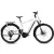 CUBE KATHMANDU HYBRID ONE11 HPC SLX 800 METALLICWHITE'N'PRIZM 2027 ELEKTROMOS KERÉKPÁR