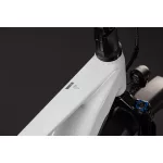 CUBE KATHMANDU HYBRID ONE11 HPC SLX 800 METALLICWHITE'N'PRIZM 2027 ELEKTROMOS KERÉKPÁR