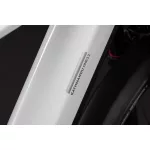 CUBE KATHMANDU HYBRID ONE11 HPC SLX 800 METALLICWHITE'N'PRIZM 2027 ELEKTROMOS KERÉKPÁR