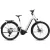 CUBE KATHMANDU HYBRID ONE11 HPC SLX 800 METALLICWHITE'N'PRIZM 2027 ELEKTROMOS KERÉKPÁR