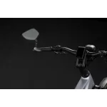 CUBE KATHMANDU HYBRID 45 800 SLATEGREY'N'CHROME 2027 ELEKTROMOS KERÉKPÁR