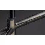 Cube Touring Hybrid Comfort SLX 800 charcoal'n'chrome 2026 elektromos kerékpár