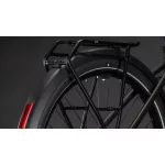 Cube Touring Hybrid Comfort SLX 800 charcoal'n'chrome 2026 elektromos kerékpár