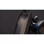 Cube Touring Hybrid Comfort SLX 800 charcoal'n'chrome 2026 elektromos kerékpár