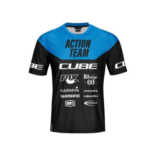CUBE EDGE MEZ X ACTIONTEAM