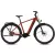 Cube Touring Hybrid Comfort SLX 800 chilli'n'chrome 2026 elektromos kerékpár