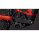 Cube Touring Hybrid Comfort SLX 800 chilli'n'chrome 2026 elektromos kerékpár