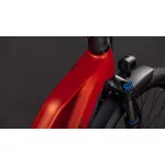 Cube Touring Hybrid Comfort SLX 800 chilli'n'chrome 2026 elektromos kerékpár