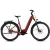 Cube Touring Hybrid Comfort SLX 800 chilli'n'chrome 2026 elektromos kerékpár