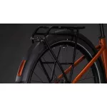 Cube Touring Hybrid Comfort SLX 800 chilli'n'chrome 2026 elektromos kerékpár