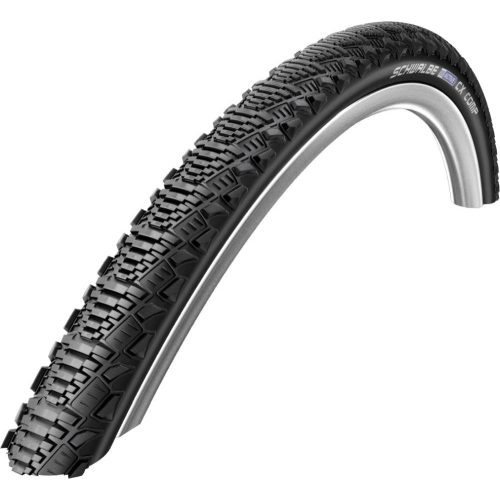 SCHWALBE KÜLSŐ 622-40 (28x1.50) CX COMP ACT HS369 KG SBC LS 550g