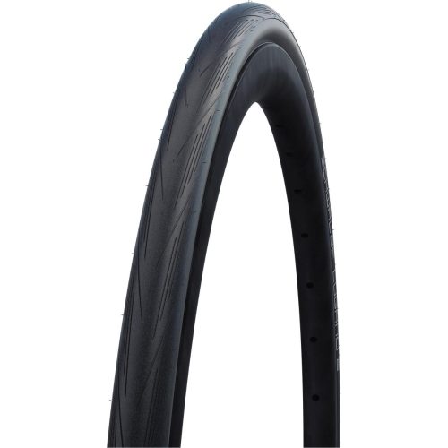 SCHWALBE KÜLSŐ 622-25 LUGANO II ACT HS471 KG SIC LS 365g