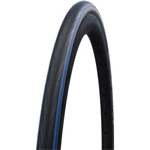 SCHWALBE KÜLSŐ 622-25 LUGANO II ACT HS471 KG SIC KÉK CSÍK LS 365g