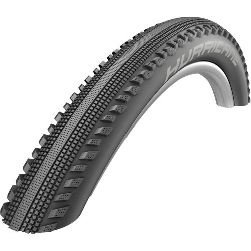 SCHWALBE KÜLSŐ 622-42(28x1,60) HURRICANE PERF HS499 ADX LS 555g