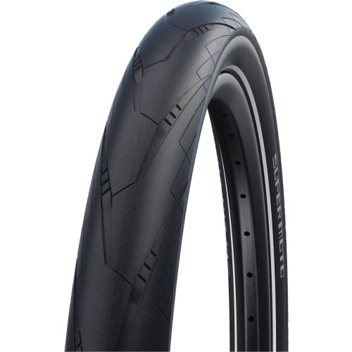 SCHWALBE KÜLSŐ 622-62(28x2,40) SUPER MOTO PERF HS605 RG ADX REF MS 1285g