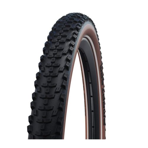 SCHWALBE KÜLSŐ 29x2.10 (622-54) SMART SAM PERF HS624 ADDIX BRONZ OLD 700g