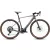CUBE NUROAD HYBRID C:62 RACE 400X OLDGREY'N'GREY 2027 ELEKTROMOS KERÉKPÁR