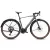 CUBE NUROAD HYBRID C:62 RACE 400X FE OLDGREY'N'GREY 2027 ELEKTROMOS KERÉKPÁR