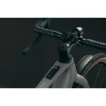 CUBE NUROAD HYBRID C:62 RACE 400X FE OLDGREY'N'GREY 2027 ELEKTROMOS KERÉKPÁR