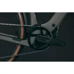 CUBE NUROAD HYBRID C:62 RACE 400X FE OLDGREY'N'GREY 2027 ELEKTROMOS KERÉKPÁR