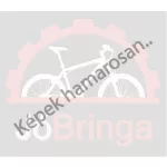 CUBE UNDERSHIRT TEAM BLACKLINE RÖVID ALÁÖLTÖZET 