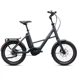  CUBE COMPACT HYBRID DELUXE 540 NIGHTSKY'N'GREY 2027 ELEKTROMOS KERÉKPÁR