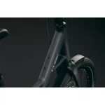 CUBE COMPACT HYBRID DELUXE 540 NIGHTSKY'N'GREY 2027 ELEKTROMOS KERÉKPÁR