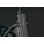 CUBE COMPACT HYBRID DELUXE 540 NIGHTSKY'N'GREY 2027 ELEKTROMOS KERÉKPÁR