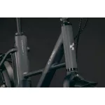 CUBE COMPACT HYBRID DELUXE 540 NIGHTSKY'N'GREY 2027 ELEKTROMOS KERÉKPÁR