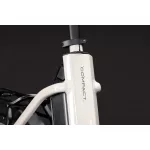 CUBE COMPACT HYBRID 540 COTTON'N'REFLEX 2027 ELEKTROMOS KERÉKPÁR