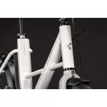 CUBE COMPACT HYBRID 540 COTTON'N'REFLEX 2027 ELEKTROMOS KERÉKPÁR