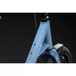 CUBE COMPACT HYBRID 540 THISTLEBLUE'N'BLUE 2027 ELEKTROMOS KERÉKPÁR