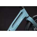 CUBE FOLD HYBRID 540 ARUBABLUE'N'SKY 2027 ELEKTROMOS KERÉKPÁR