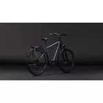 Cube Kathmandu Hybrid ONE 800 metallicgrey'n'grey 2026 elektromos kerékpár