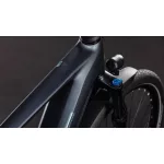 Cube Kathmandu Hybrid ONE 800 metallicgrey'n'grey 2026 elektromos kerékpár